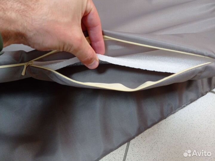 Лежак для собаки (кошки)