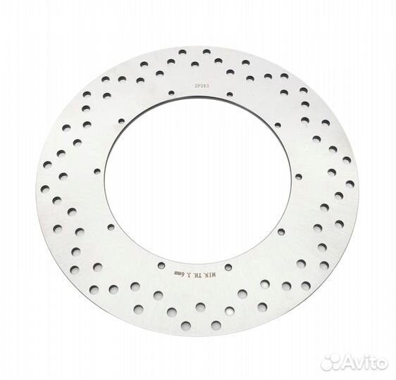 Диск тормозной задний BMW R 850 / BMW K 100 / BMW