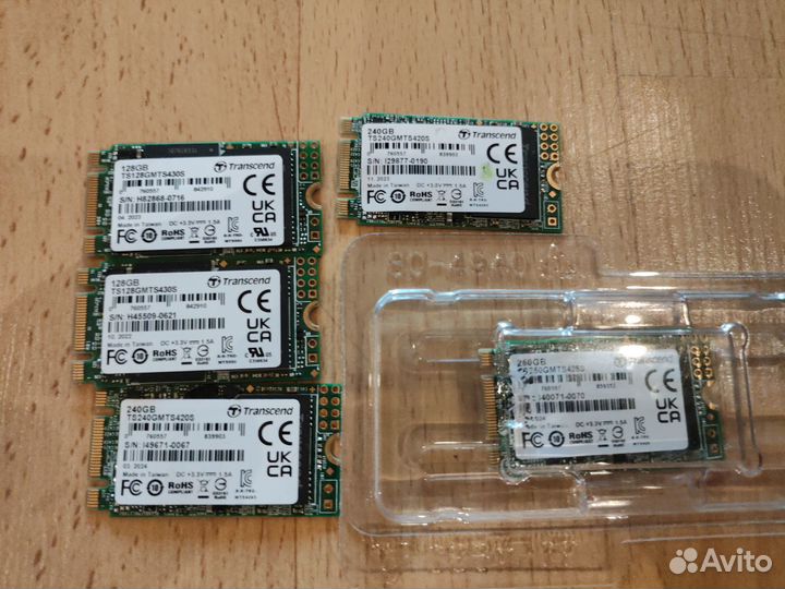 Ссд 250гб м2 SATA новый