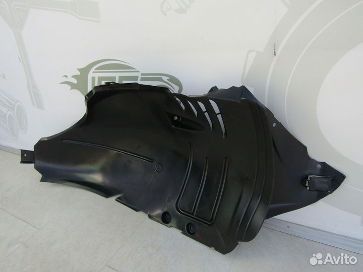 Подкрылок передний левый W221 A2216900730