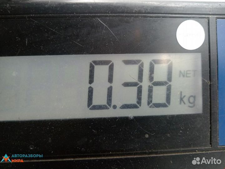 Блок управления печки / климат-контроля Honda Jazz