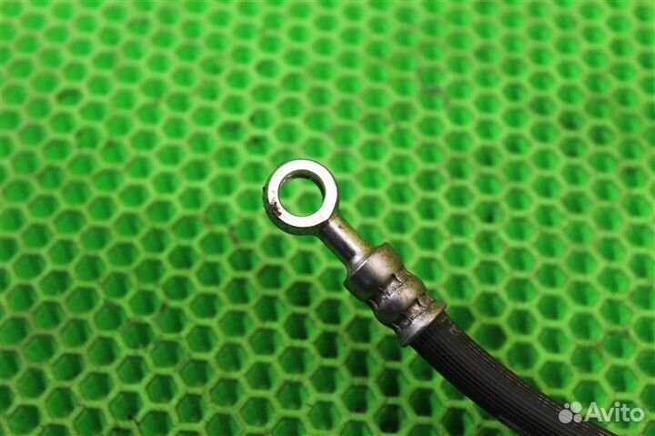 Шланг тормозной задний правый Mitsubishi Asx GA5W