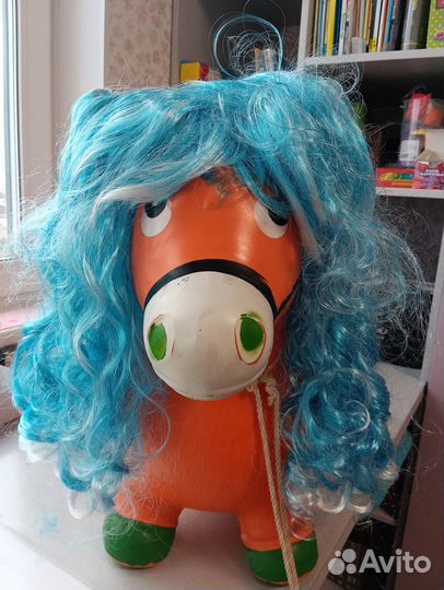 Костюм Мальвины рост 134