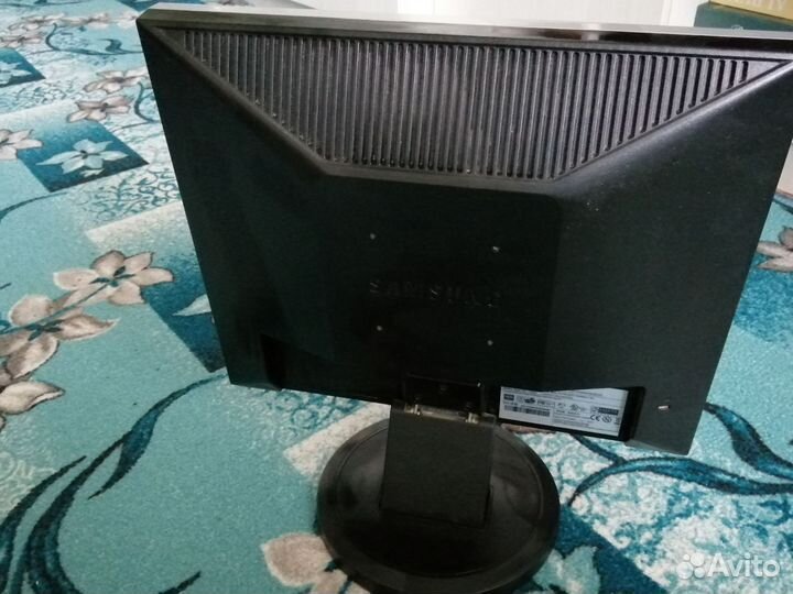 Монитор для компьютера Samsung