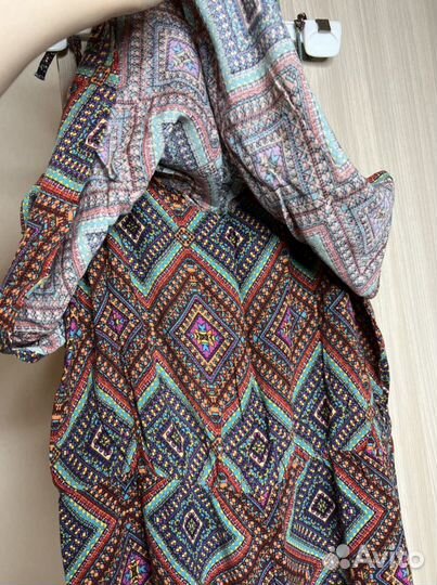 Комбинезон женский летний 42 44