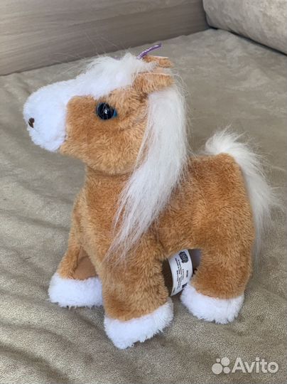 Лошадь FuReal friends