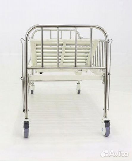 Медицинская кровать для инвалидов