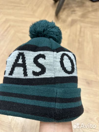 Шапка Sela для мальчика р.54