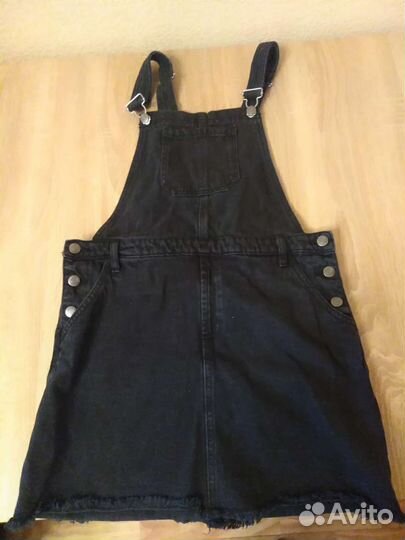 Отдам вещи для девочки размер 46