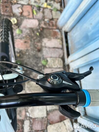 Велосипед горный gt laguna