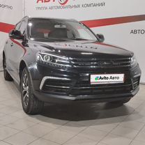 ZOTYE Coupa 1.5 MT, 2018, 104 830 км, с пробегом, цена 1 399 000 руб.