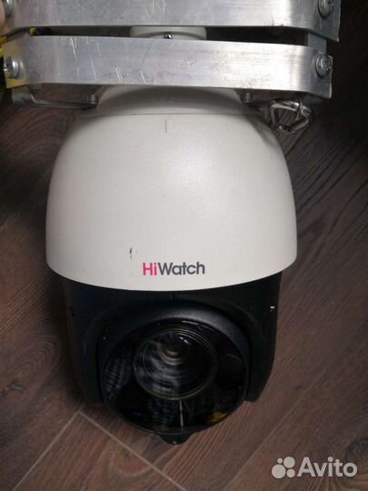 Камера видеонаблюдения wifi уличная