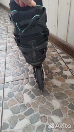 Ролики roces женские фитнес