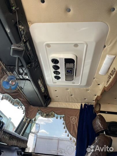 Автомобильный кондиционер моноблок