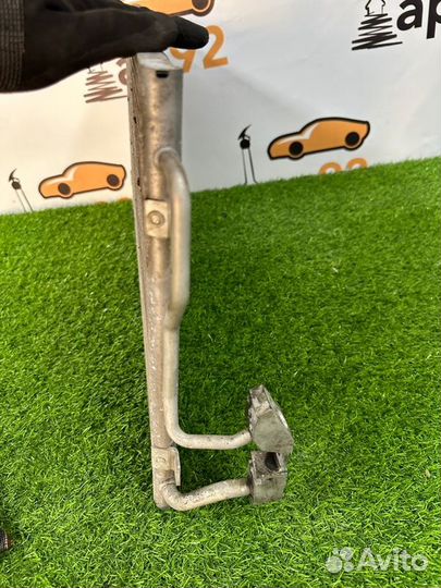 Радиатор кондиционера Bmw 3-Series F30 N20B20B