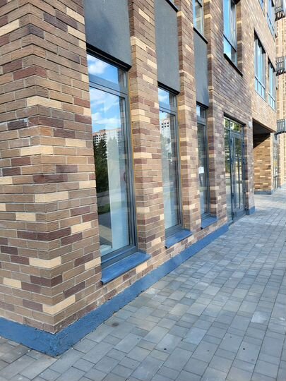 Торговое помещение, 78.9 м²