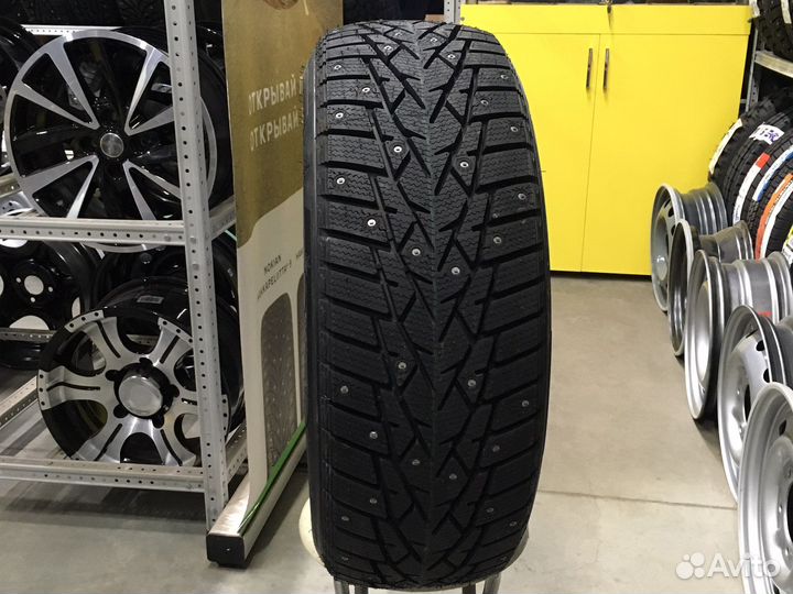 DoubleStar DW01 195/60 R15