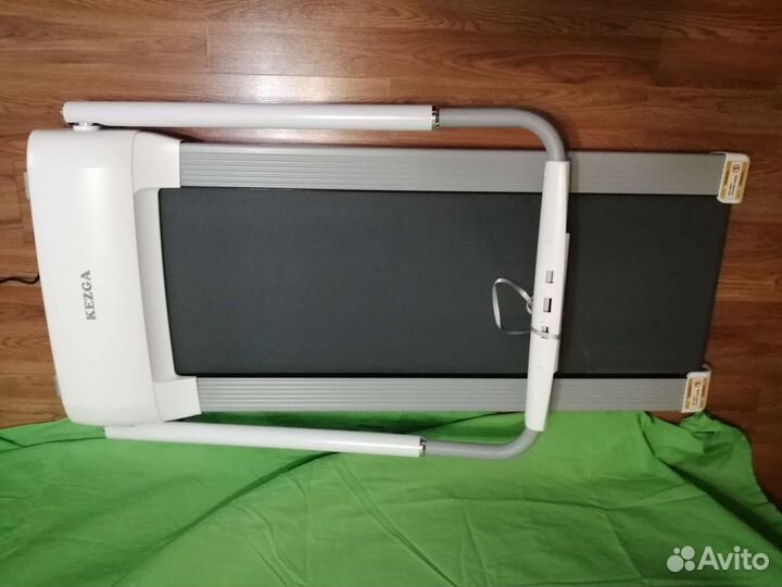 Тренажер беговая дорожка бу