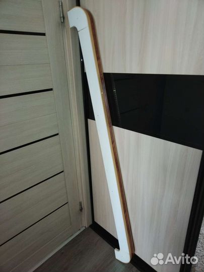 Карниз потолочный