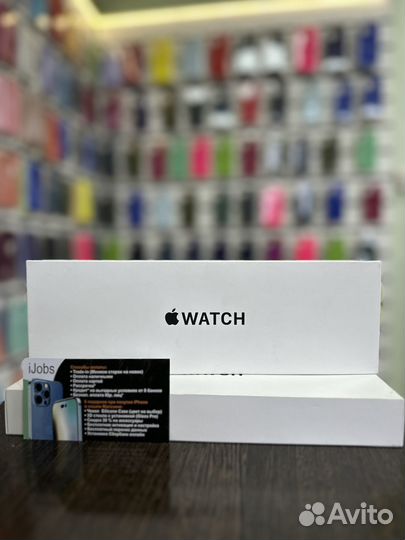 Apple Watch SE 2023 44 MM