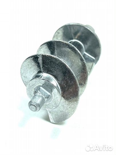 Шнек для мясорубки Аксион Бриз/Аксессуары для/для