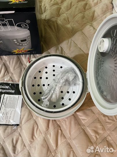 Мультиварка Smile MPC 1140