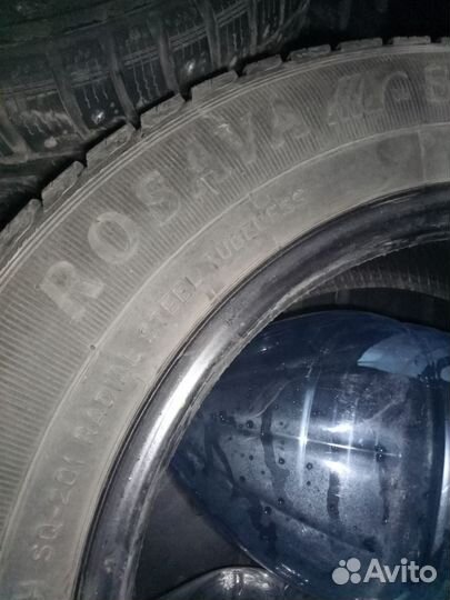 Rosava AS-701 65/60 R14