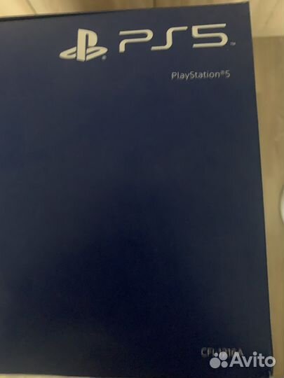 Playstation 5 cfi 1216a