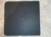 Sony PS4 slim 500gb