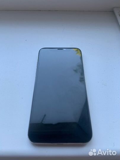 iPhone X, 256 ГБ