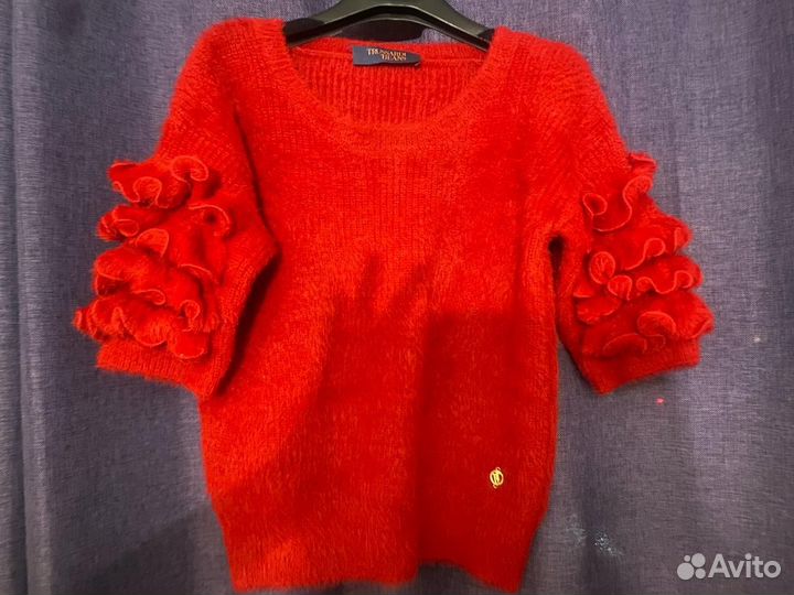 Кофта женская Trussardi