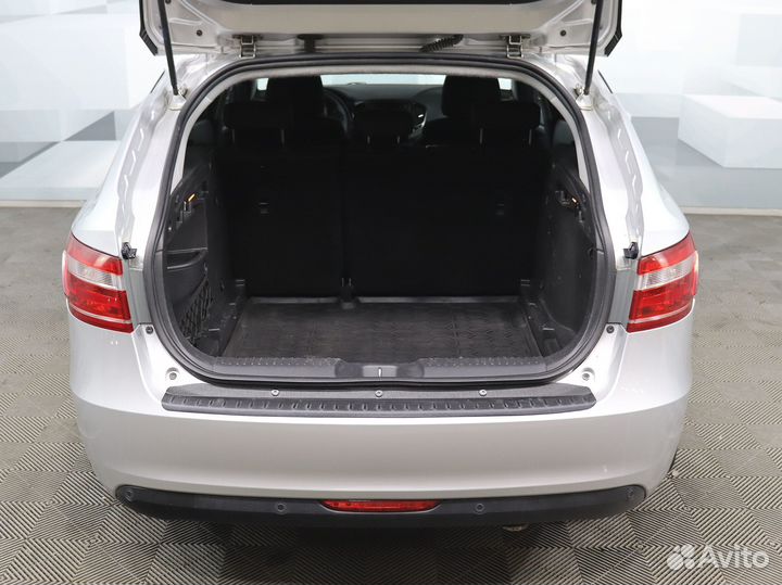 LADA Vesta 1.6 МТ, 2018, 106 900 км