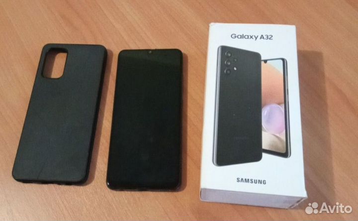 Samsung Galaxy A32, 4/64 ГБ