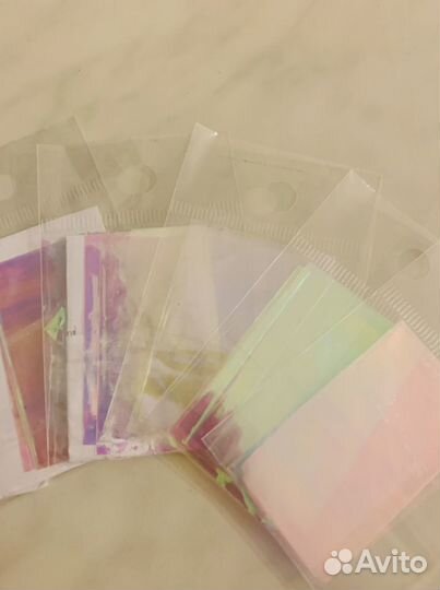 Все для маникюра