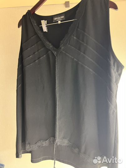 Женакие вещи