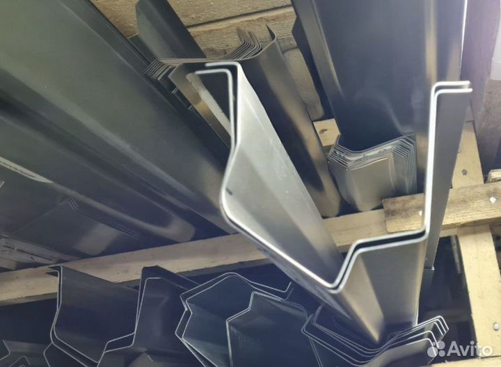 Ремонтные пороги и арки для Dodge Казань