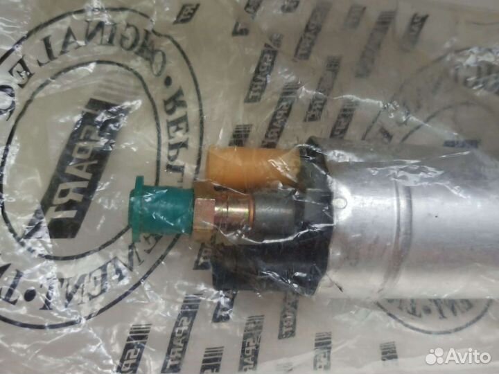 Бензонасос spart serp-3 FP1140