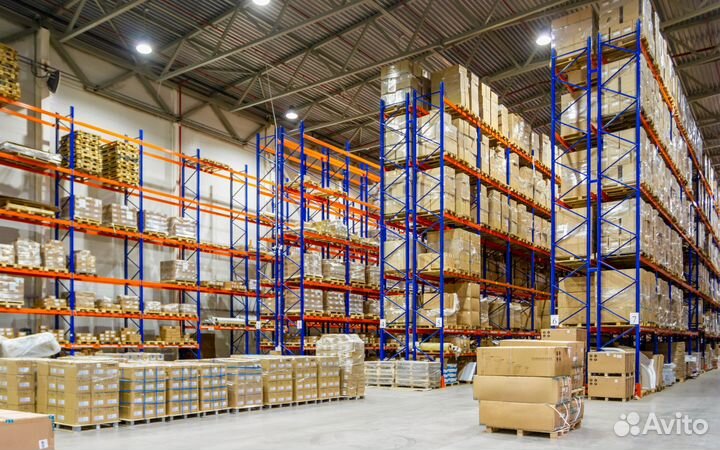 Фулфилмент для маркетплейсов доставка