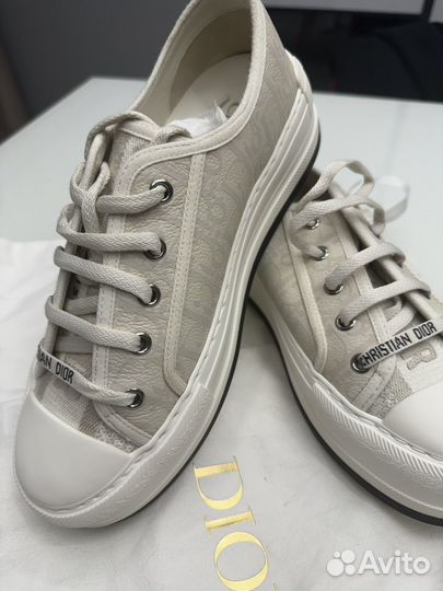 Кеды женские