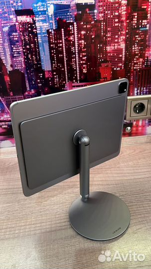 Магнитная подставка для iPad Pro