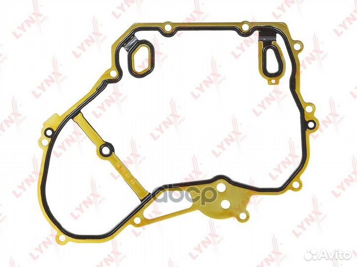 Прокладка масляного насоса SG1680 lynxauto