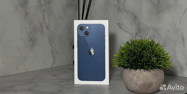 iPhone 13, 256 ГБ
