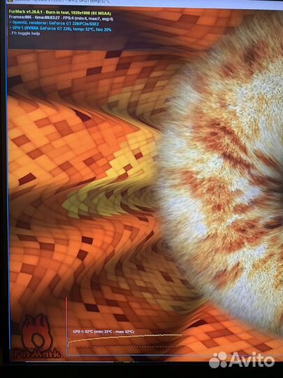 Видеокарта hdmi