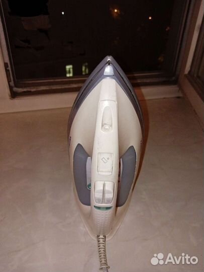 Утюг Tefal ultragliss