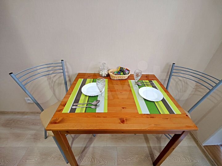 1-к. квартира, 38,7 м², 2/10 эт.