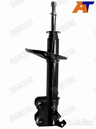 Стойка передняя toyota sprinter trueno