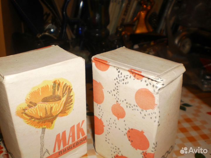 Наст.лампы, радиоламп СССР, палас, советский мак