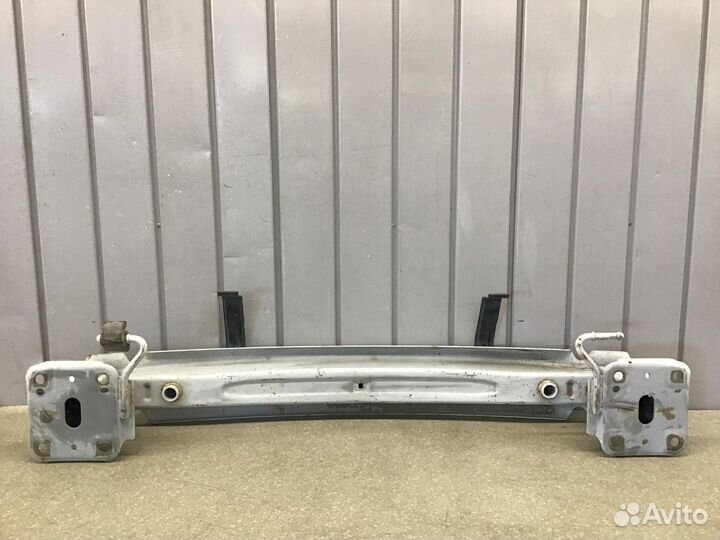 Усилитель заднего бампера Mazda CX 5 2012-2017