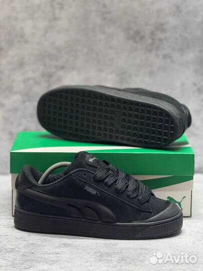 Кроссовки Puma (37)