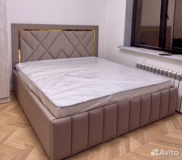 Кровать как икея